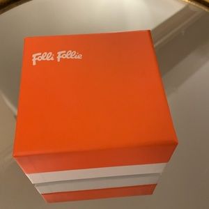 Folli Follie gift box